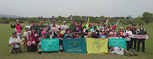 JPDGA